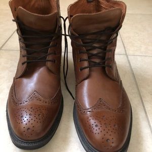 Stanford Men’s Boots 👢